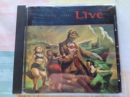 CD Live - Throwing copper