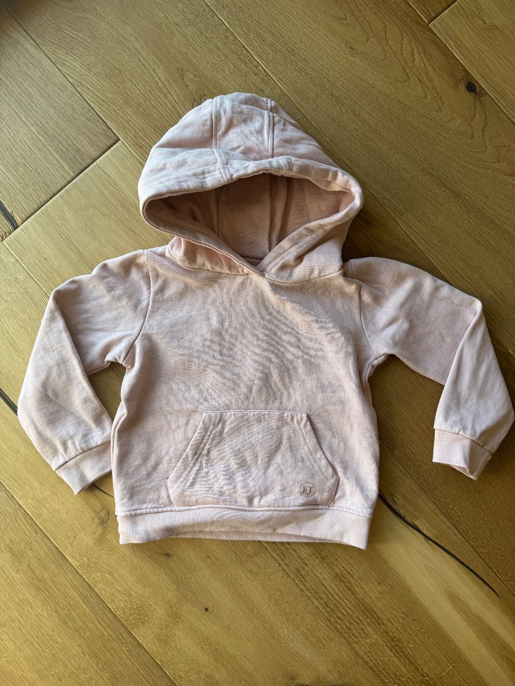 Maglioni & Felpe: Süsser Kapuzenpullover FireTrap, Gr. 4-5 J. – Usato da Rapperswil BE venduto da NickiEdge