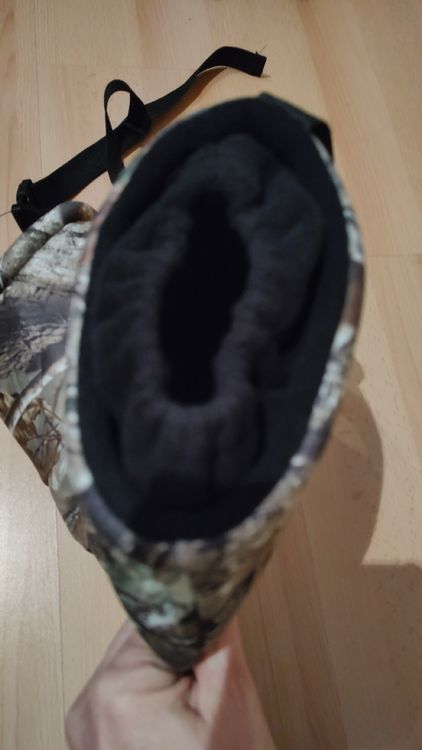 Altro in  Abbigliamento & Accessori: Handwärmer Muff Camo – Nuovo (secondo la descrizione) da Grenchen venduto da car_qq2t 2