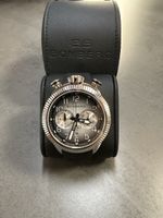 Bomberg Herren Uhr mit Box guter Zustand