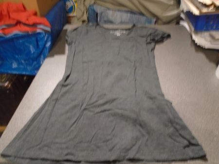 T-Shirt Grösse XS, H&M, schwarz