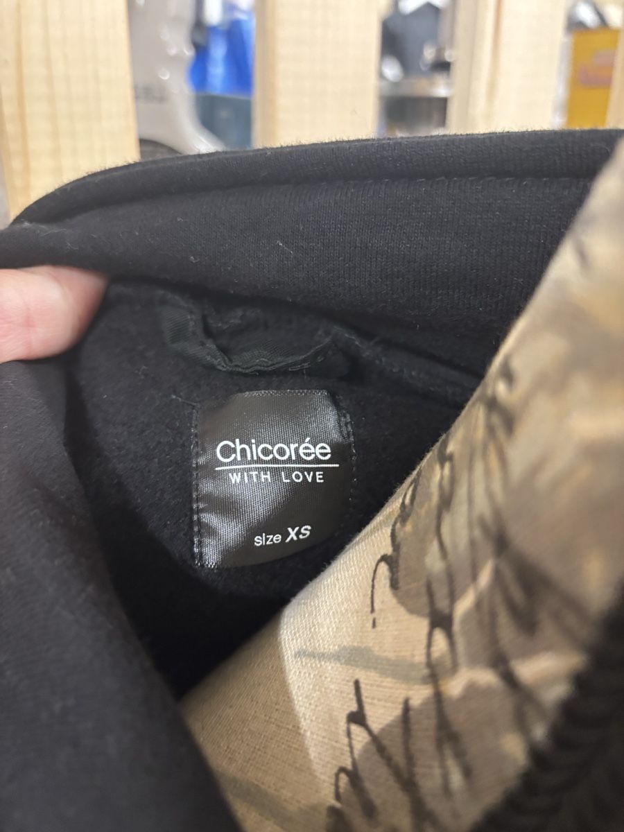Giacche: Sweatshirt Jacke – Nuovo (secondo la descrizione) da Itingen venduto da jessi811 2