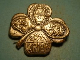 KRIENS 2021 SILBER