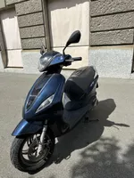 Piaggio Fly 125