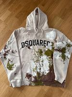 Dsquared² Hoodie  Gr. XS neuwertig