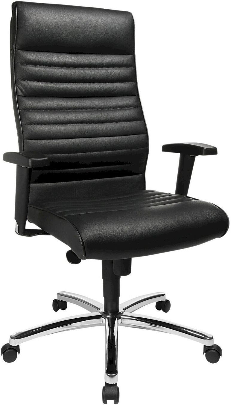 Chaises: TOPSTAR Chefsessel Profi Chief 100 – Neuf avec emballage d'origine à Bottighofen par zaap