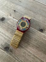 Swatch Gent Flex X-Mas by Xian Lax