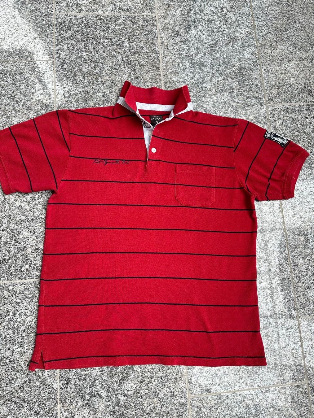 Magliette Polo: Zwei Poloshirts – Usato da Remigen venduto da Orlana7 1