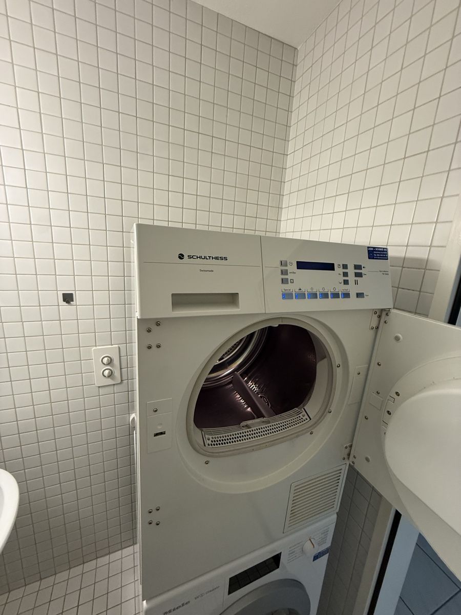 Schulthess Asciugatrici: Tumbler schultheiss  – Usato da Adliswil venduto da F.B.E 1