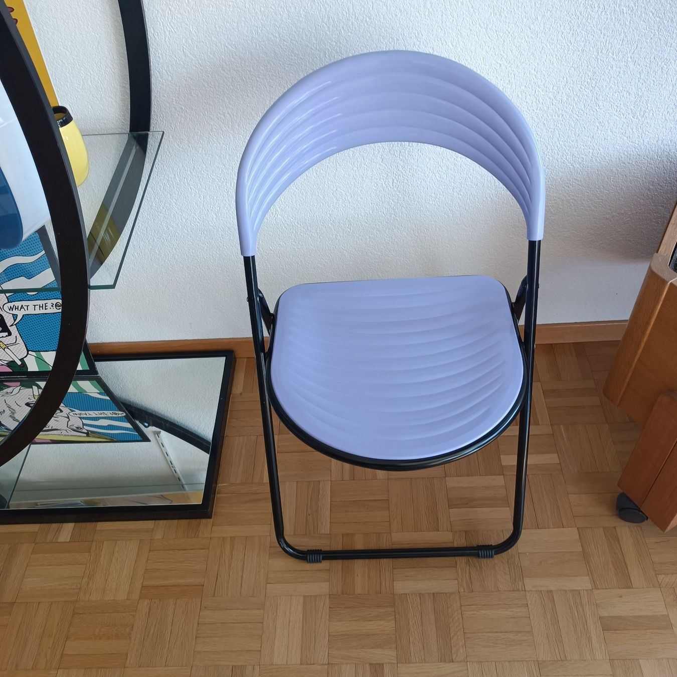 Stühle: Klappstuhl GP Studio – Gebraucht aus Solothurn von andrea2011 2