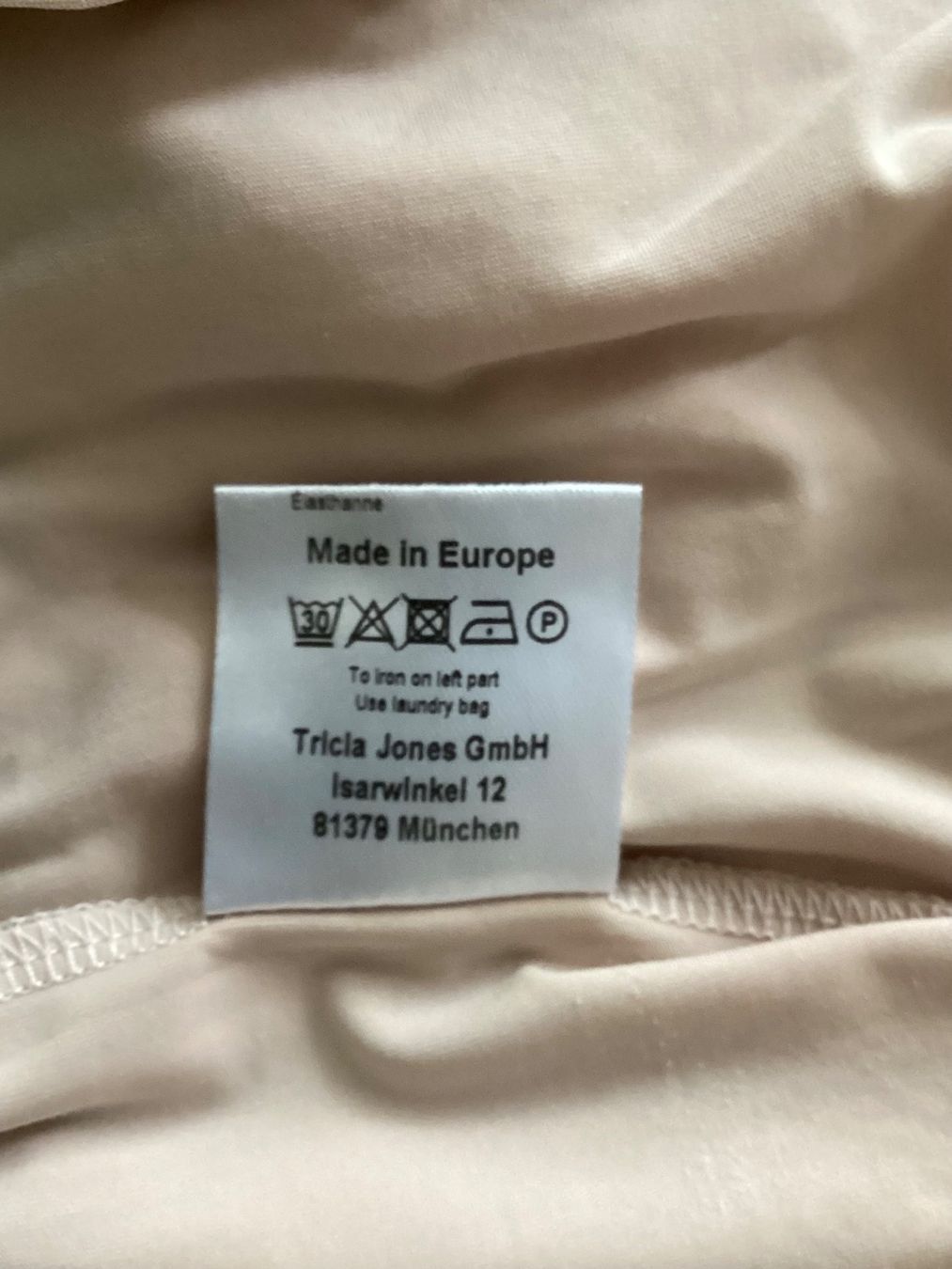 Ana Alcazar Vestiti: Ana Alcazar Kleid 34 – Nuovo (secondo la descrizione) da Oetwil am See venduto da Freibeuterin 6