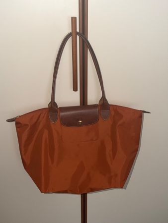 LONGCHAMP Shopper LE PLIAGE L