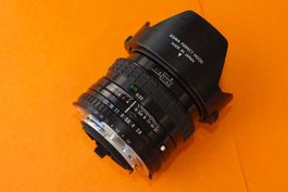 Sigma 28mm f2.8 Mini Wide MF Objektiv Nikon F-Mount