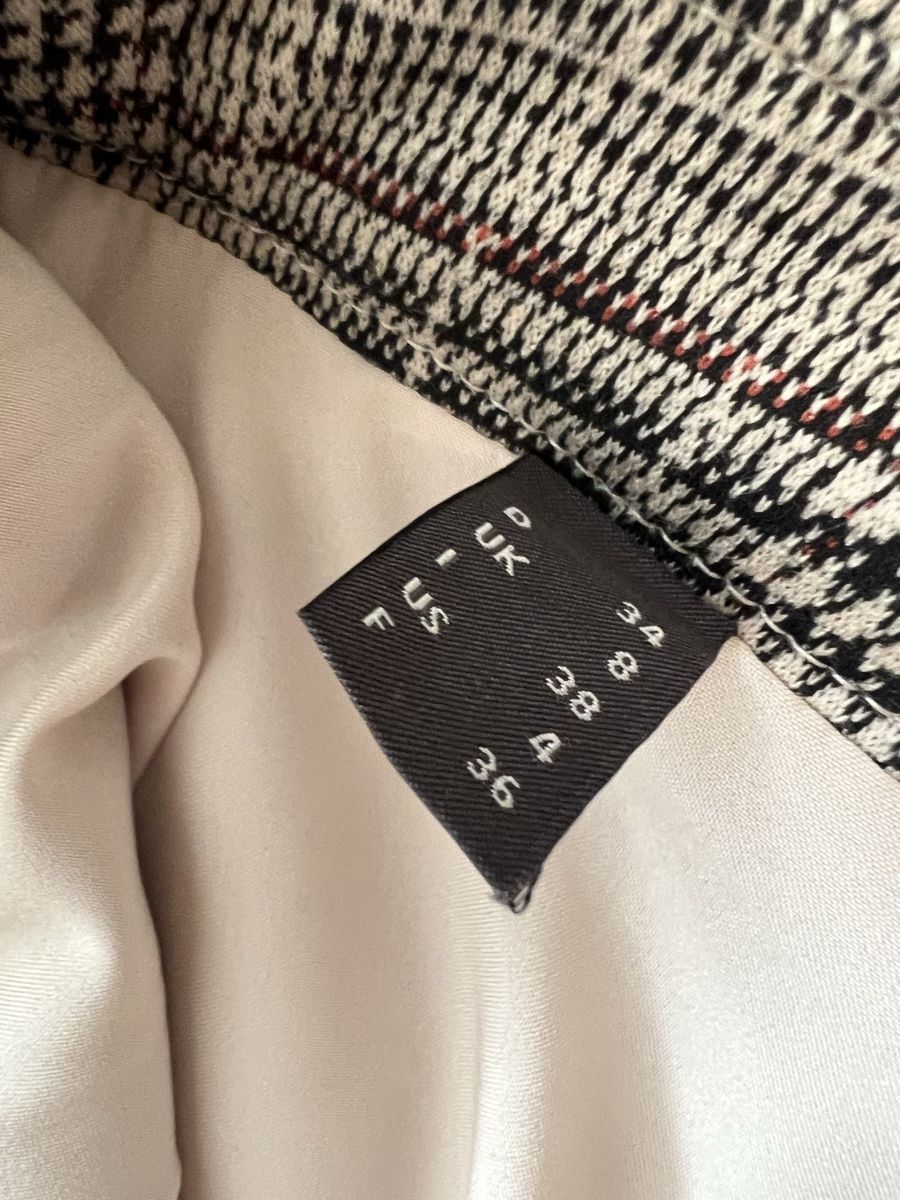 Esprit Ensembles & Tailleurs: Esprit Blazer mit Jupe, Gr. 36, – Neuf (Voir description) à Zürich par Linde1039 6