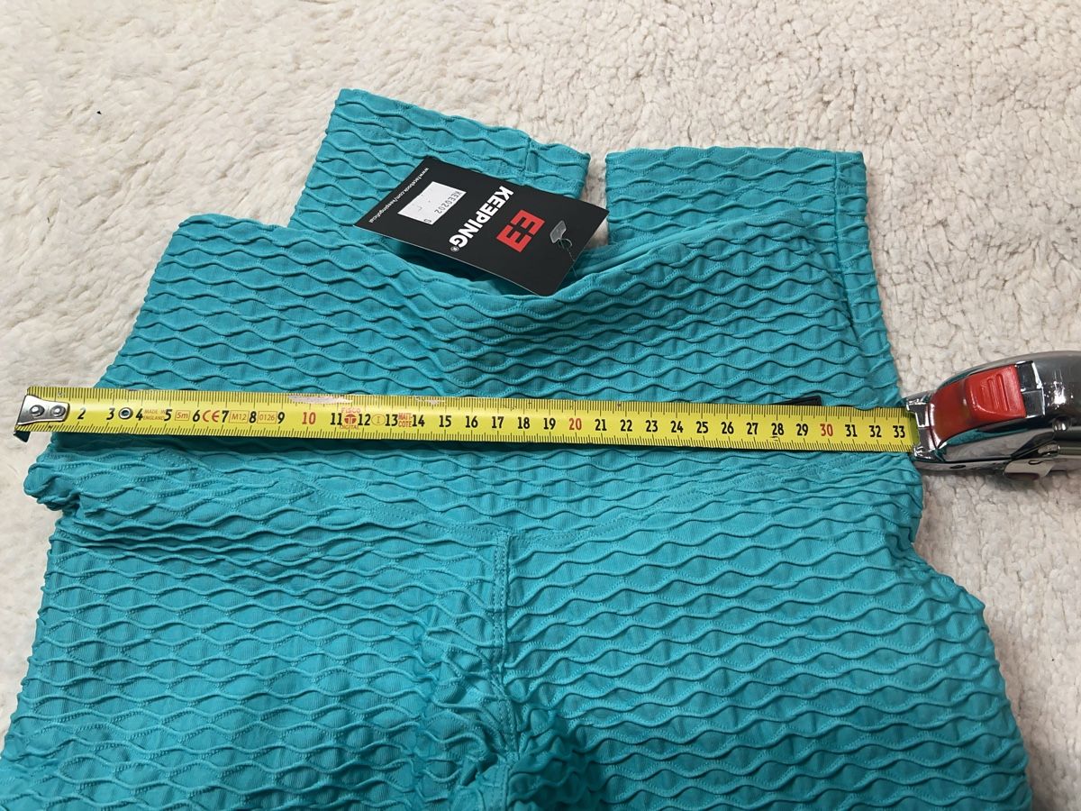 Lotti di vestiti: Ensemble turquoise gainant Neuf Taille S push up – Nuovo e nell'imballaggio originale da Chenens venduto da anasantos90 4
