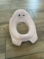 WC-Sitzverkleinerer für Kinder. Top Zustand. 
