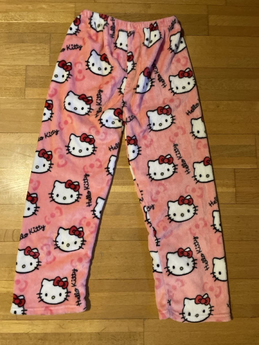 Pantaloni: Hello Kitty Hose Grösse M – Usato da Liestal venduto da Domesch15 1