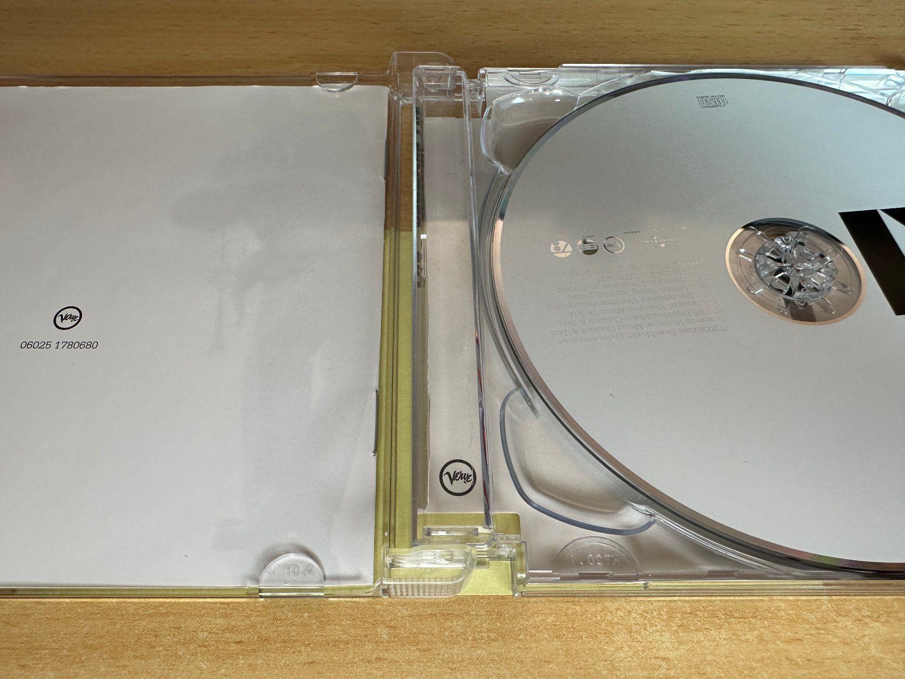 CD: Till Brönner – Rio – Usato da Rikon im Tösstal venduto da Alpenmutz 2
