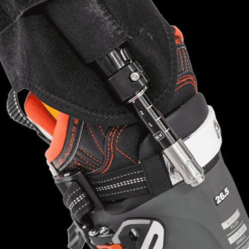Sci: SKI MOJO GOLD – Nuovo e nell'imballaggio originale da Sissach venduto da max_wt7p 3
