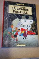 JOHAN & STEPHAN   (BOB DE MOOR) °°°° LA GRANDE PAGAILLE °°°°
