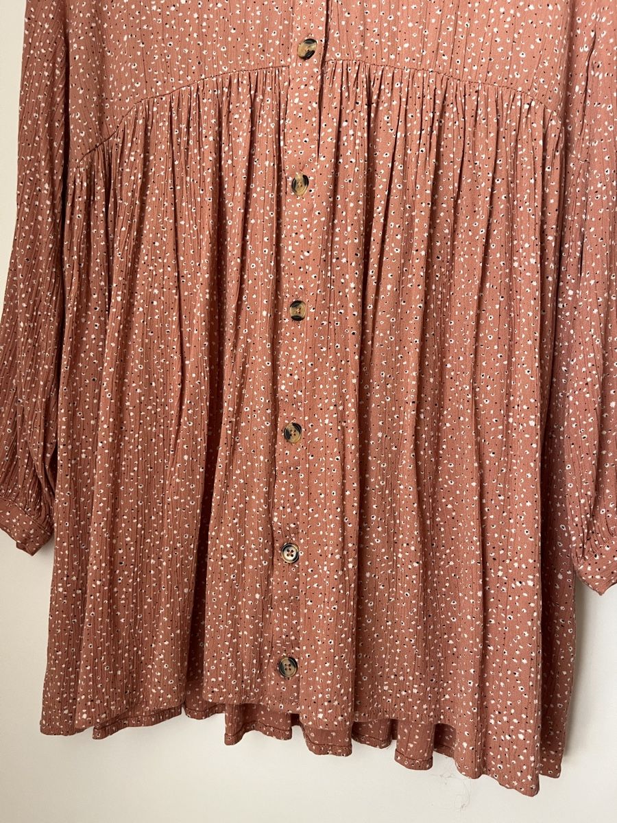 Billabong Robes: Billabong Kleid Grösse XS/S – D'occasion à Frauenfeld par heyLani 2