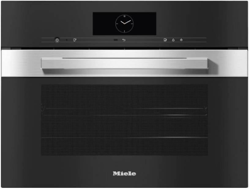 Elettrodomestici da cucina: Dampfbackofen – Nuovo (secondo la descrizione) da Urdorf venduto da bochsler-ag