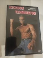 Kickbox Terminator Uncut Mit Gray Daniels David Carradine