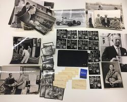 70 Fotografien Ansicht Bourne, britische