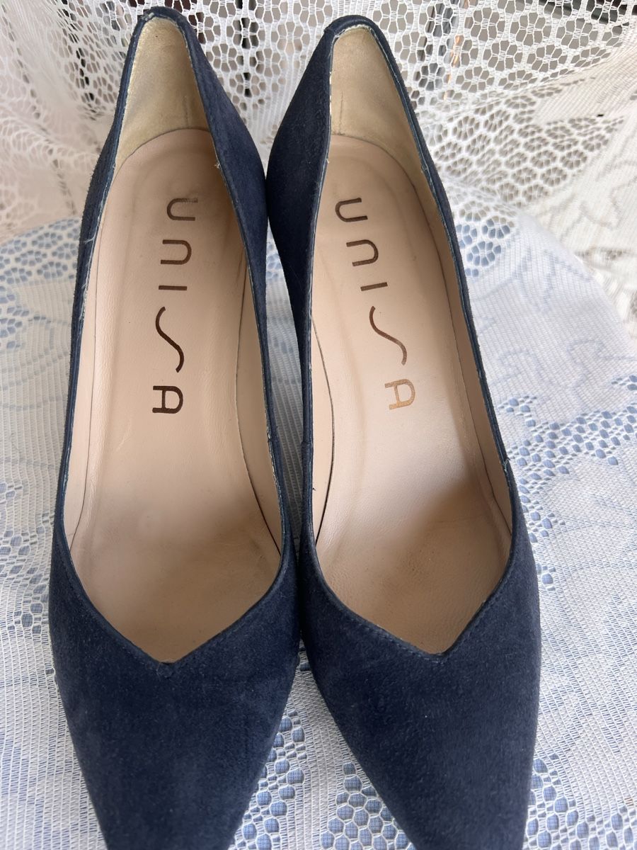 Unisa Scarpe da donna: Escarpins Unisa  – Usato da Bernex venduto da 2ziemement 1