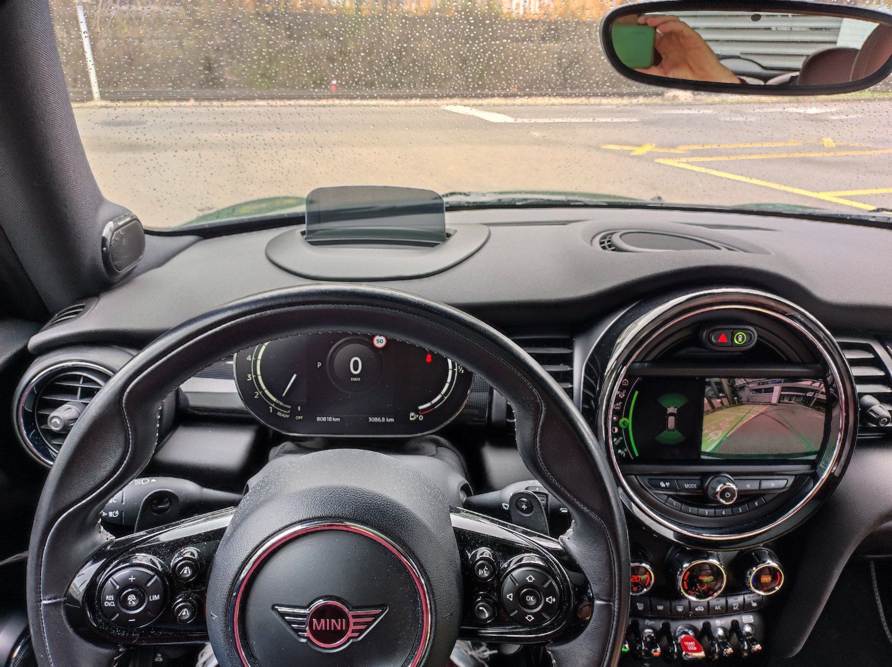 Mini Automobili: Mini Cooper S – Usato da Rorschacherberg venduto da aa852 4