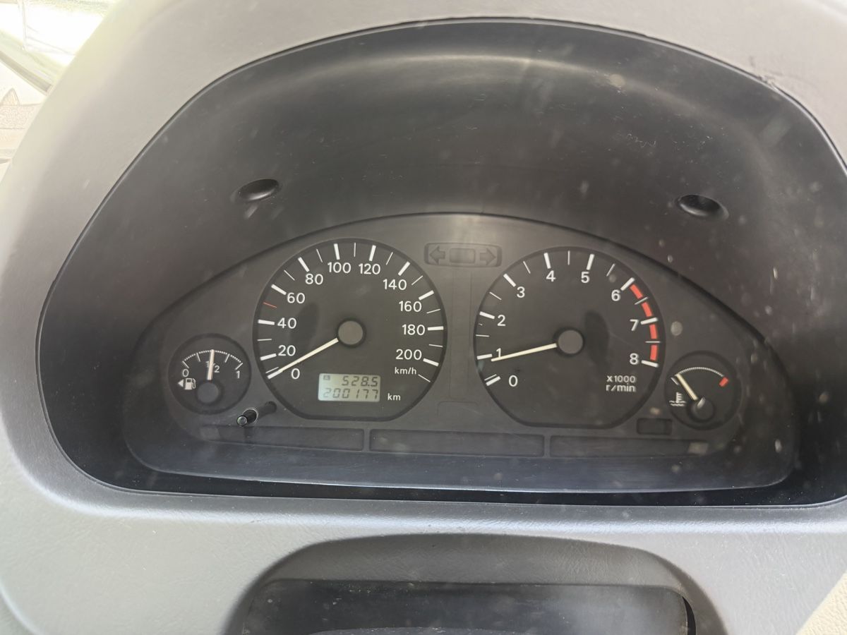 Mitsubishi Automobili: Mitsubishi Space star 1.6  – Usato da Veyrier venduto da Chessmann_Douane1255 7