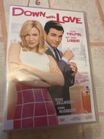 Down with Love