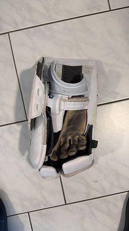 Bauer Stockhand - Eishockey
