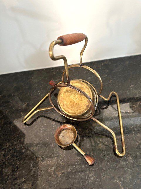 Elettrodomestici da cucina: MeSSiNg ReCHaud – Usato da Winkel venduto da zeho 3