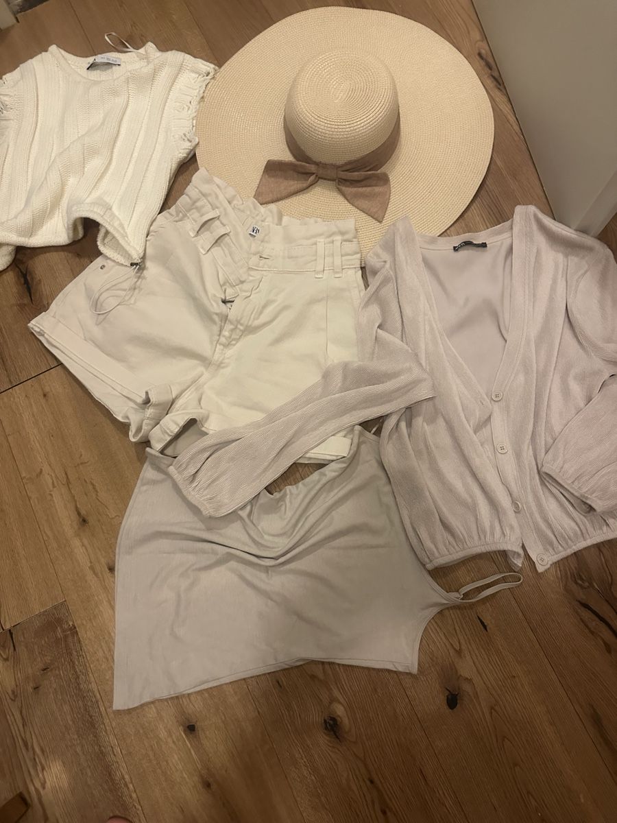 Hosen: Zara Hose – Gebraucht aus Rudolfstetten von Laramalna