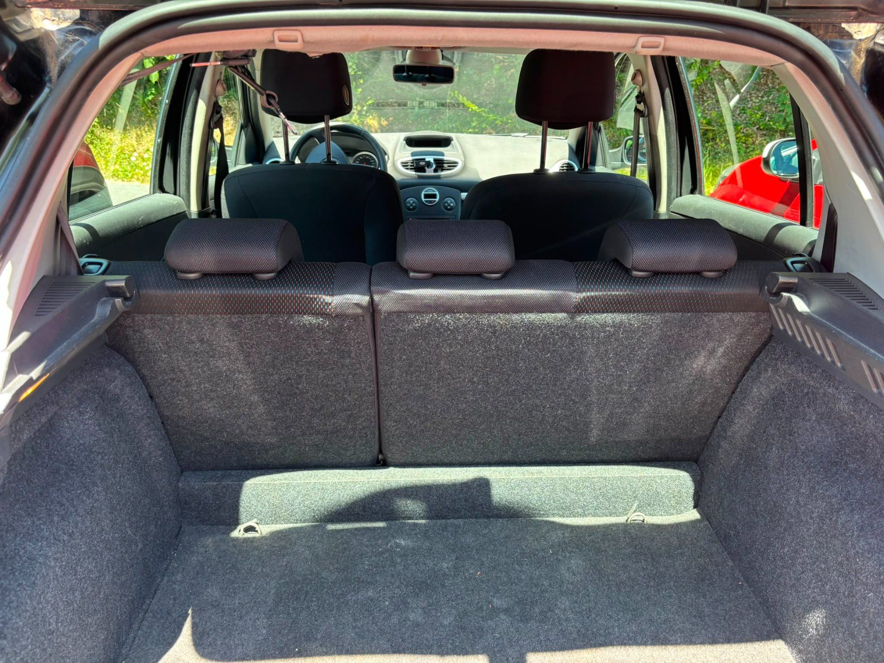 Renault Automobili: Renault Clio 1.2 – Usato da Bern venduto da isa_q2ms 3