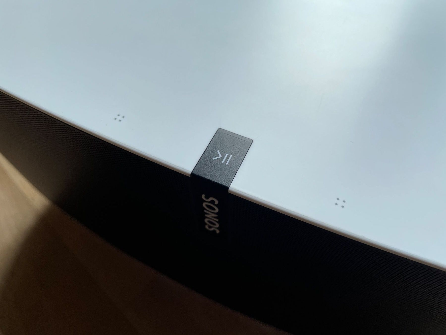 Sonos Lautsprecher: SONOS Play:5 - Gen. 2 – Gebraucht aus Uster von  4