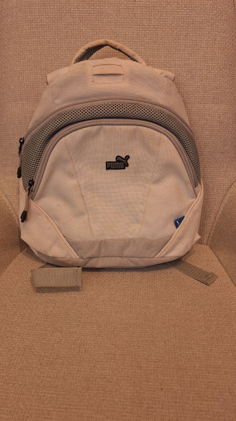 Puma Borse & Zaini: PUMA Kinderrucksack – Usato da Zürich venduto da joh_5qf9