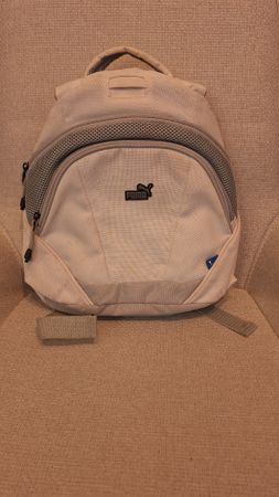 PUMA Kinderrucksack