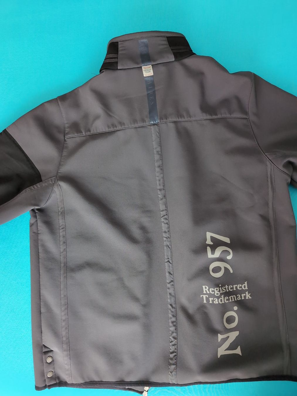 Tom Tailor Jacken: Tom Tailor Jacke Polo Grösse XXL – Gebraucht aus Domat/Ems von Paschaff 1