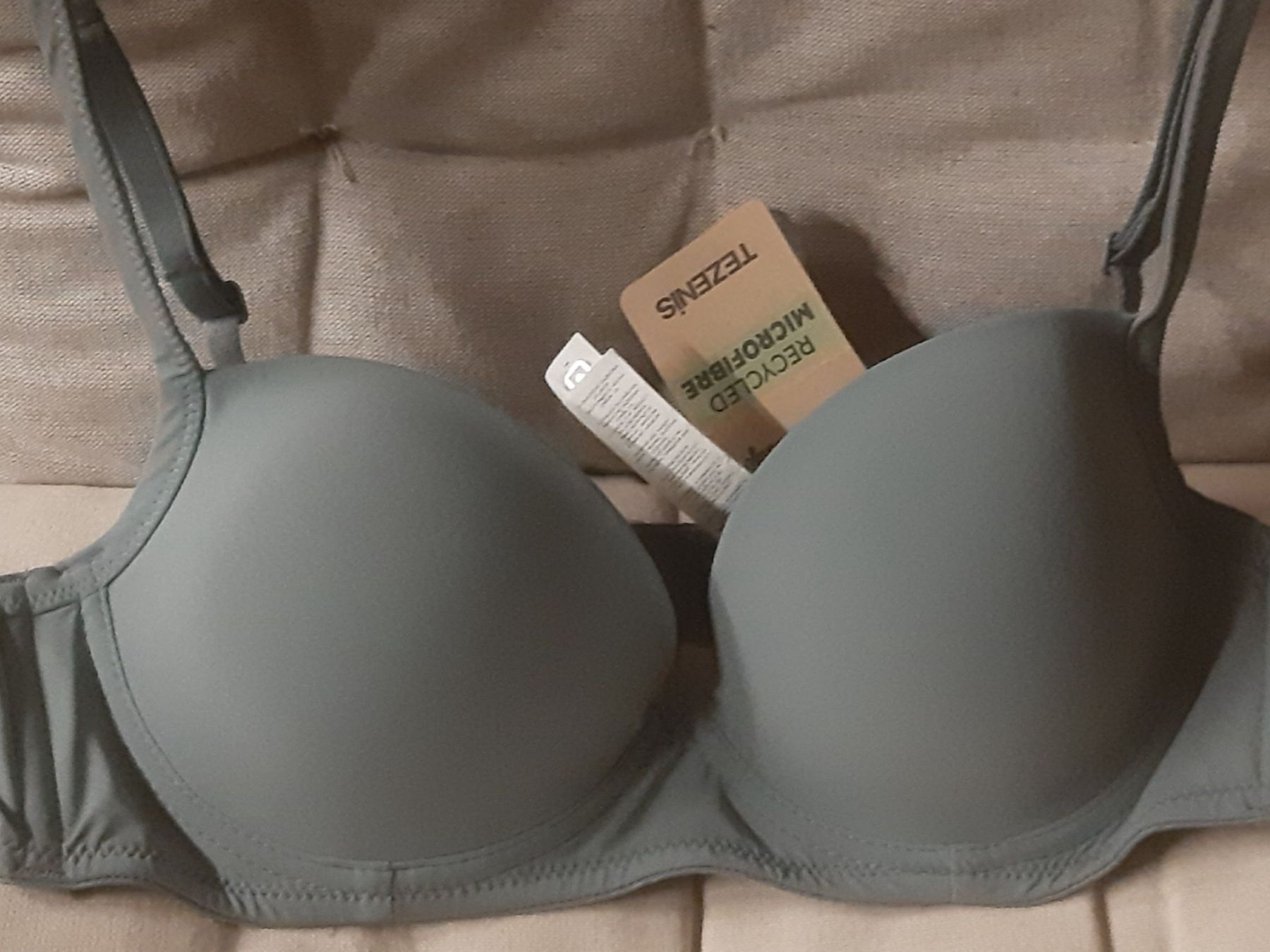 Tezenis Altra biancheria intima: B75 NEU! – Nuovo e nell'imballaggio originale da Zürich venduto da Venecia25