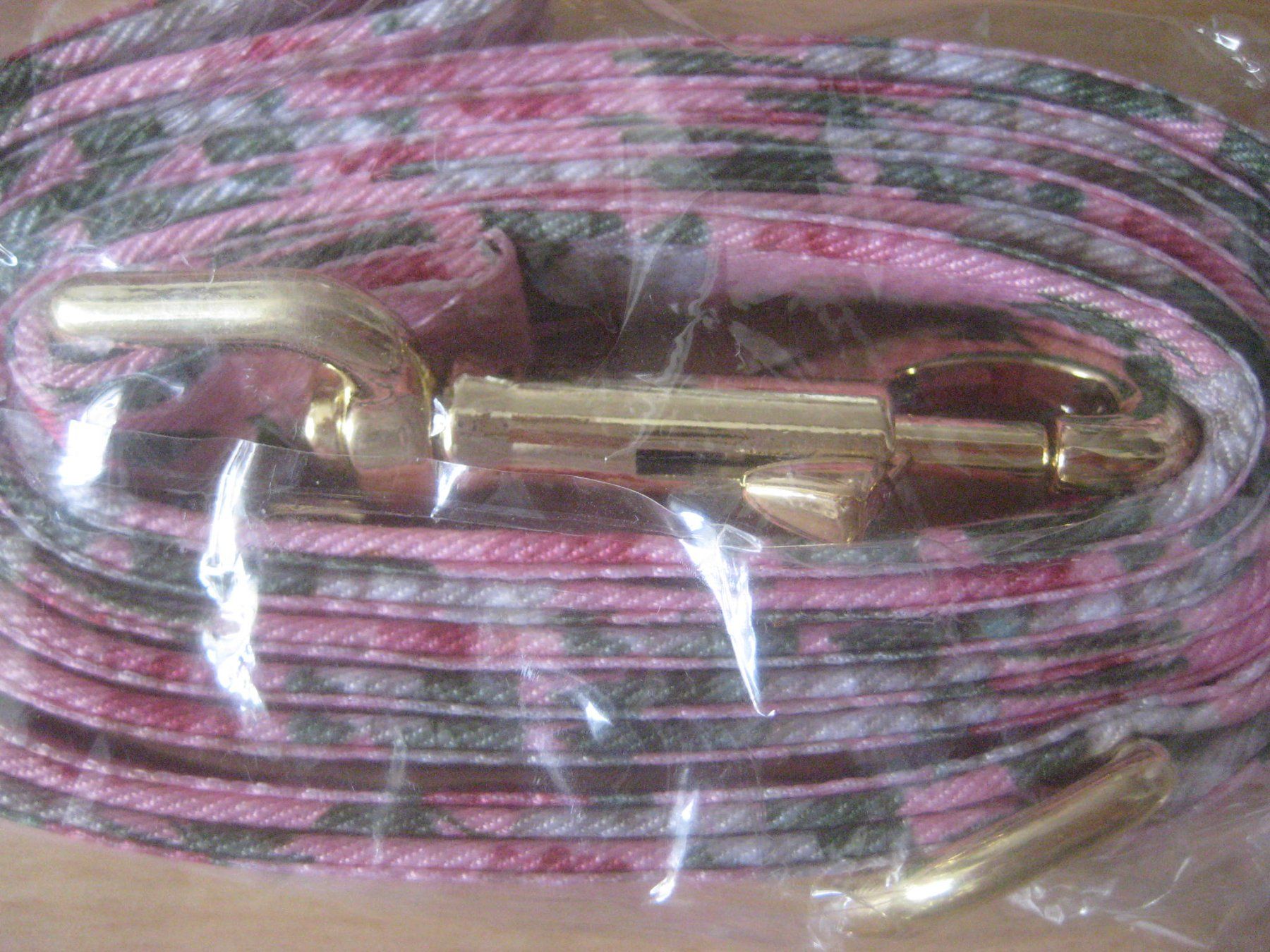 Collier et laisse: HUNDE SET LEINE UND HALSBAND – Neuf (Voir description) à Uster par flocke1 1