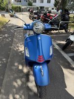Vespa GTS Super 125