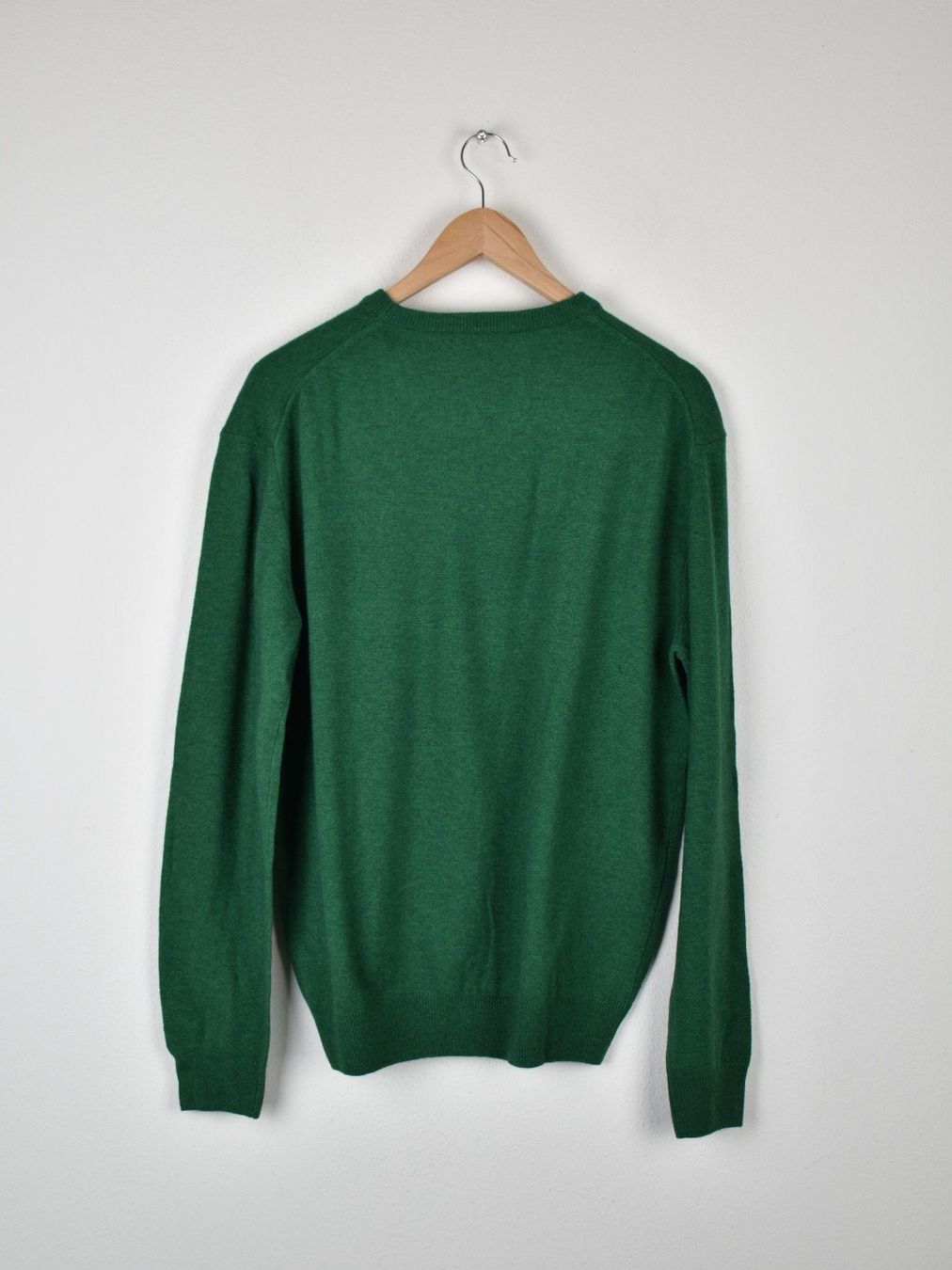 Pullover & Sweatshirts: Pull Love Pullover, Gr.54, neuwertig, mit Merino & Kaschmir – Neu (gemäss Beschreibung) aus Nürensdorf von 2ND_STORY 1