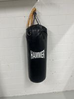 Hammer Boxsack,  ideal für dein Training!