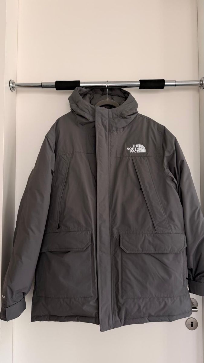 North Face Cappotti: THE NORTH FACE PARKA JACKET – Nuovo (secondo la descrizione) da Horgen venduto da bul_795t