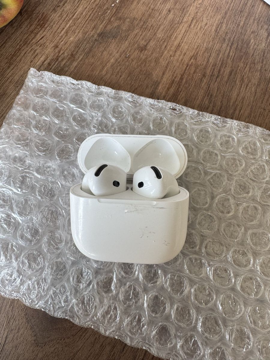 Apple Casques audio: Apple AirPods Pro used condition – D'occasion à Dübendorf par wan_j8kk