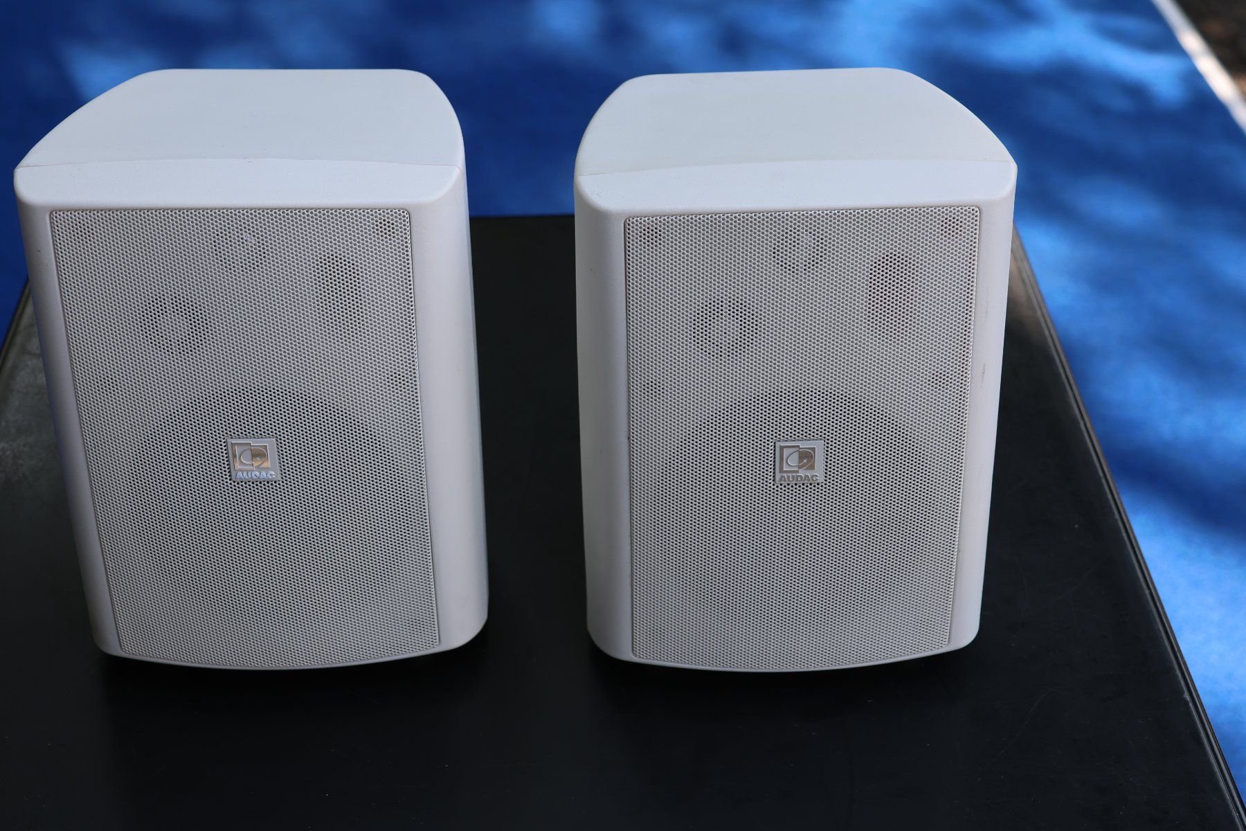 Lautsprecher: Audac LX503 – Gebraucht aus Benglen von Disney5