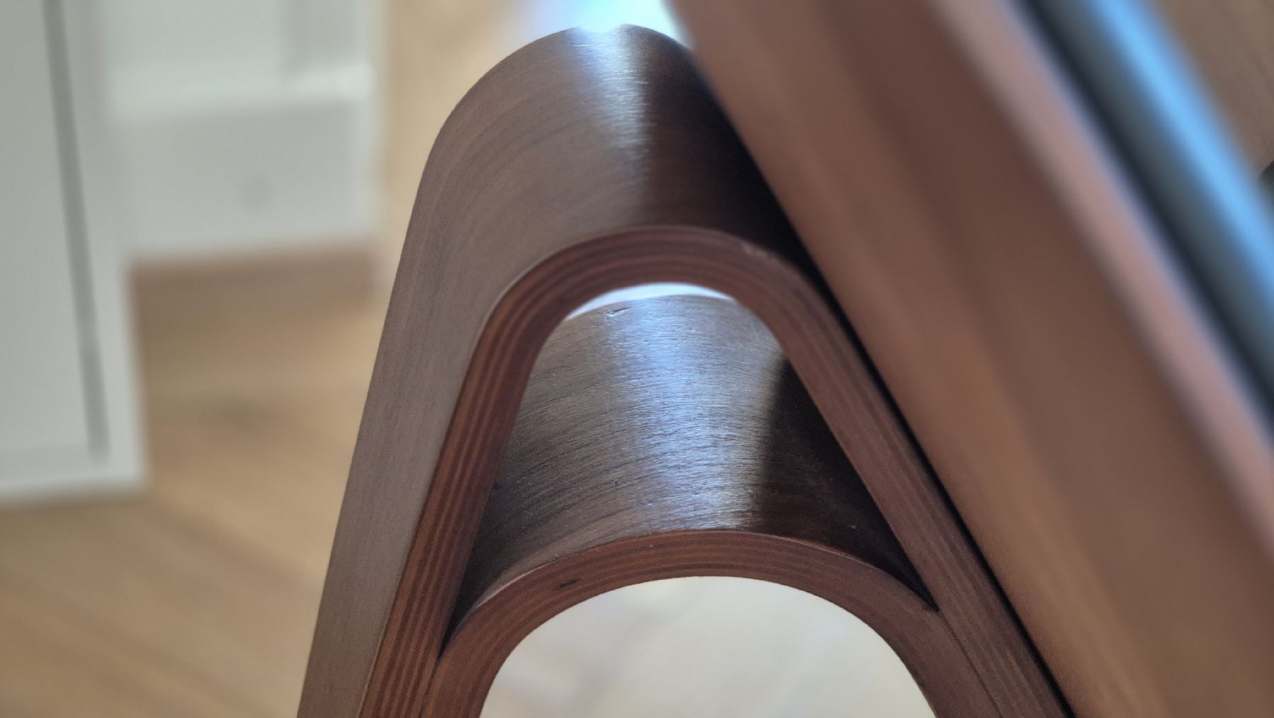 Carl Hansen & Søn Sessel: Carl Hansen & Son CH07 shell Chair COPY – Gebraucht aus Lausanne von mar_9285 4