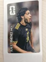 Raúl Jiménez MEX Top Zustand Panini Coca-Cola Sammelbild WM
